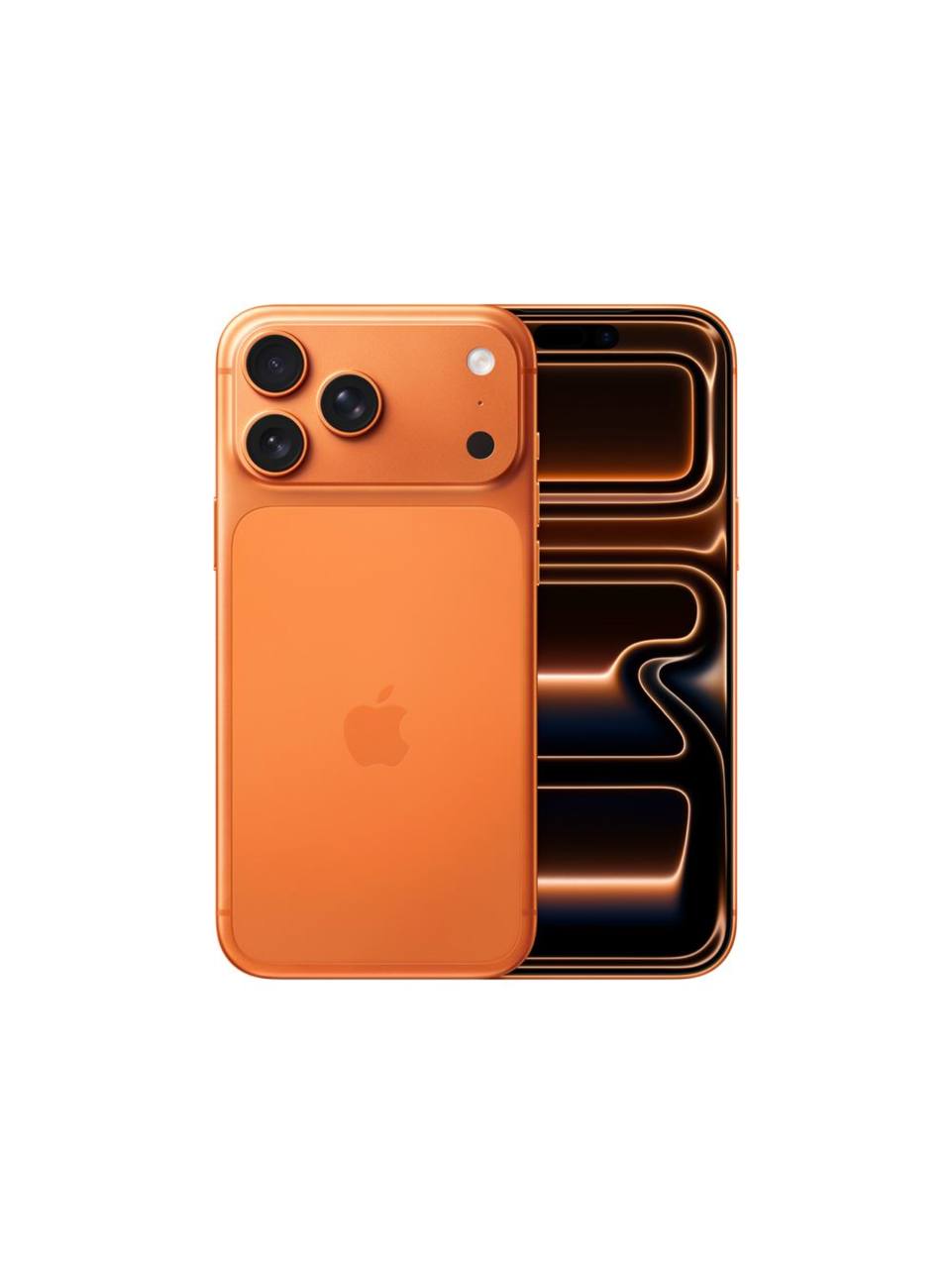 lPhone 17 Pro Max